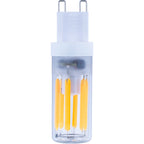 SEGULA LED G9 Stift 24V klar – G9, 3 W, 2.700 K, dimmbar – Bild 1