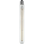 SEGULA LED Tube 300 24V klar – E27, 6 W, 2.700 K, dimmbar – Bild 1