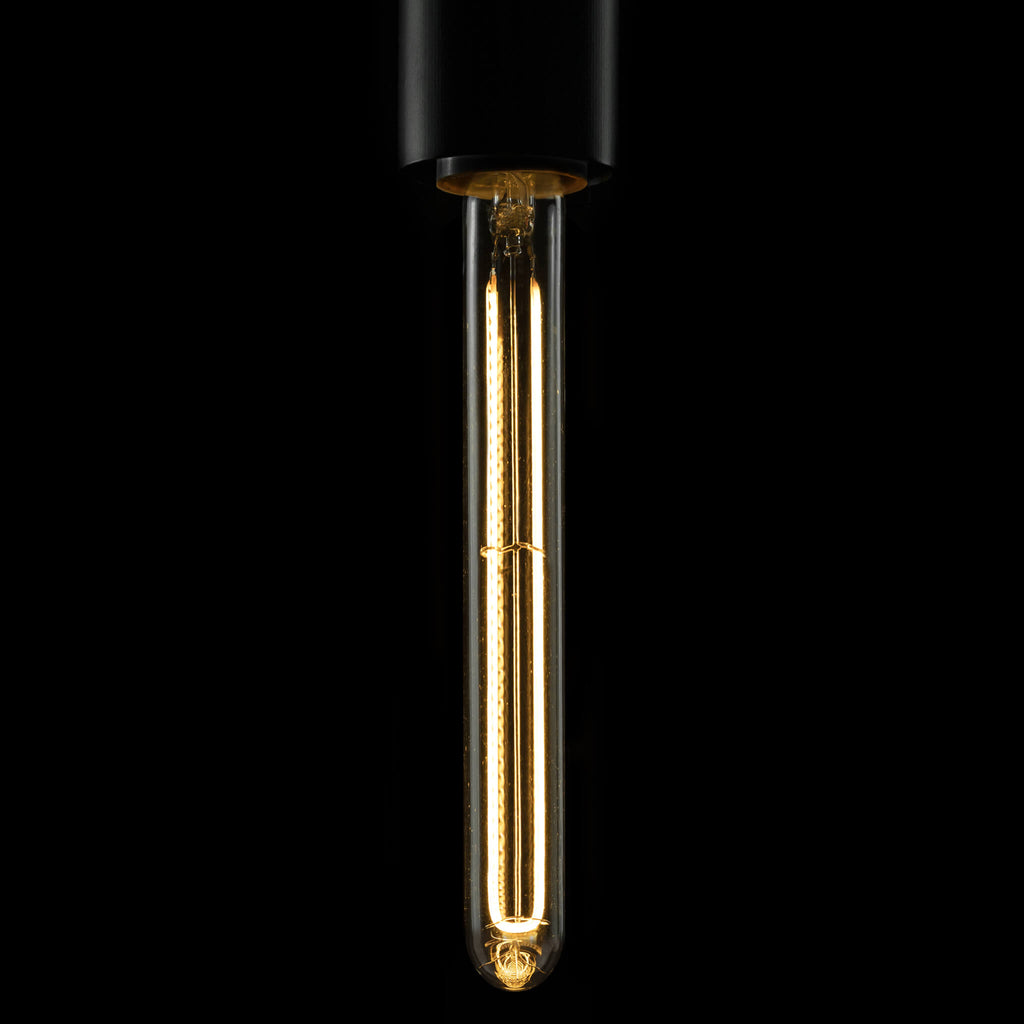 SEGULA LED Tube 300 24V klar – E27, 6 W, 2.700 K, dimmbar – Bild 2