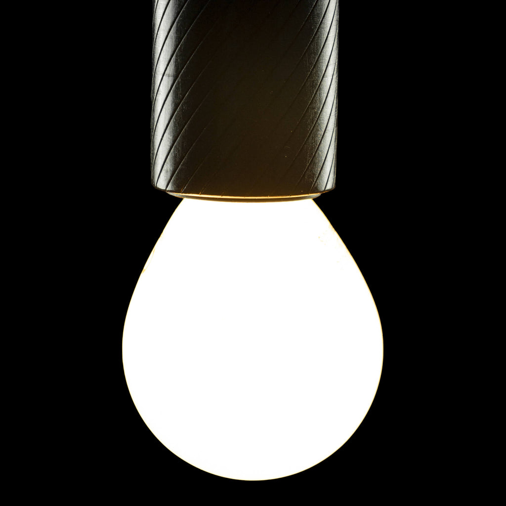 SEGULA LED Tropfenlampe 24V matt – E14, 3 W, 2.700 K, dimmbar – Bild 2