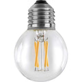 SEGULA LED Golfball 24V – E27, 3 W, 2.700 K, dimmbar – Bild 1