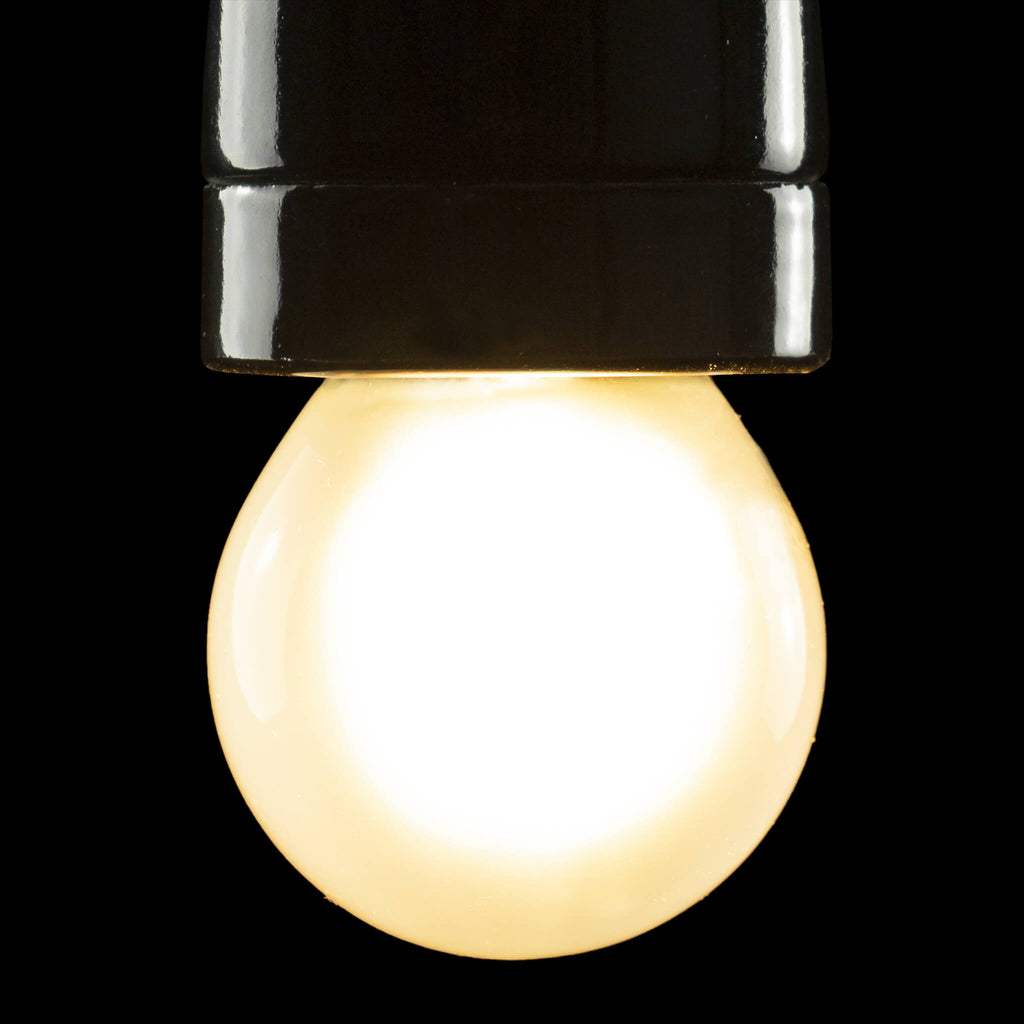 SEGULA LED Golfball 24V – E27, 3 W, 2.700 K, dimmbar – Bild 6