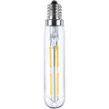 SEGULA LED Tube 200 24V klar – E14, 3 W, 2.700 K, dimmbar – Bild 1