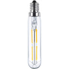 SEGULA LED Tube 200 24V klar – E14, 3 W, 2.700 K, dimmbar – Bild 1