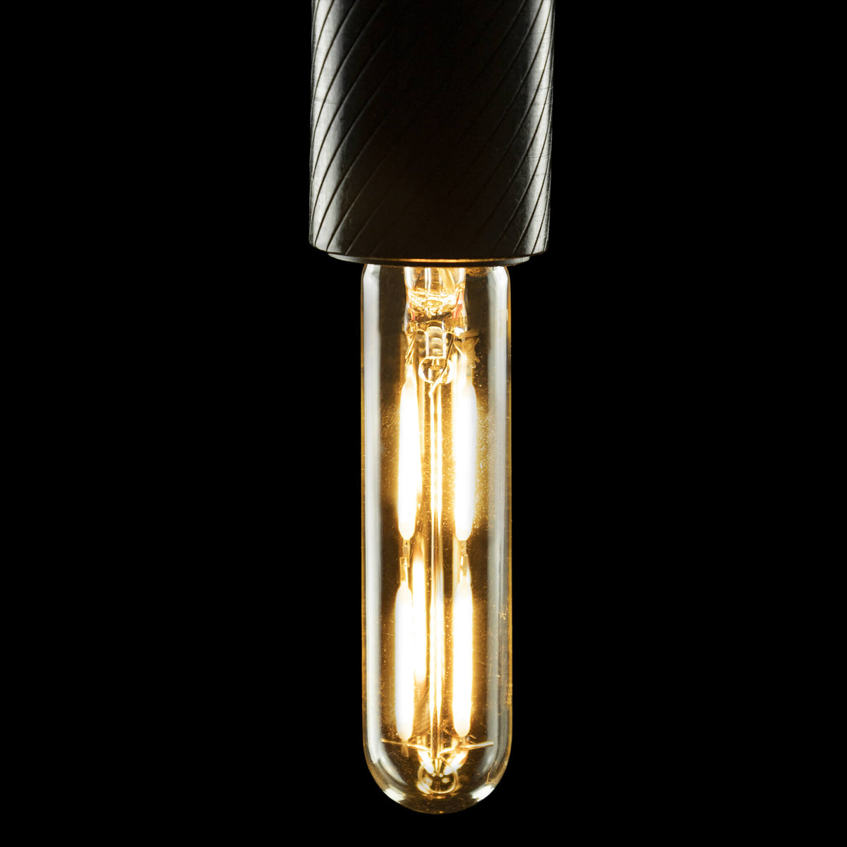 SEGULA LED Tube 200 24V klar – E14, 3 W, 2.700 K, dimmbar – Bild 2
