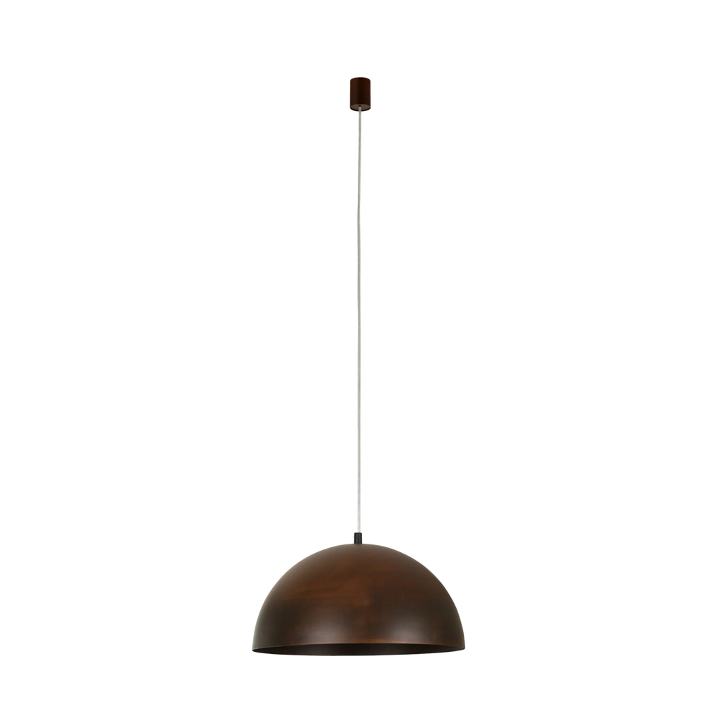 Nowodvorski HEMISPHERE RUST L Pendelleuchte – Bild 3