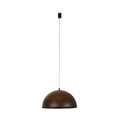Nowodvorski HEMISPHERE RUST L Pendelleuchte – Bild 3