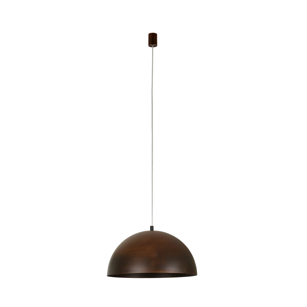 Nowodvorski HEMISPHERE RUST L Pendelleuchte – Bild 3