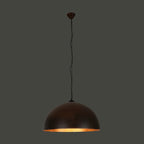 Nowodvorski HEMISPHERE RUST L Pendelleuchte – Bild 2