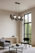 Emibig DRIFTON 6 Pendelleuchte – Bild 3