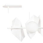 Emibig DRIFTON 4 Pendelleuchte – Bild 10