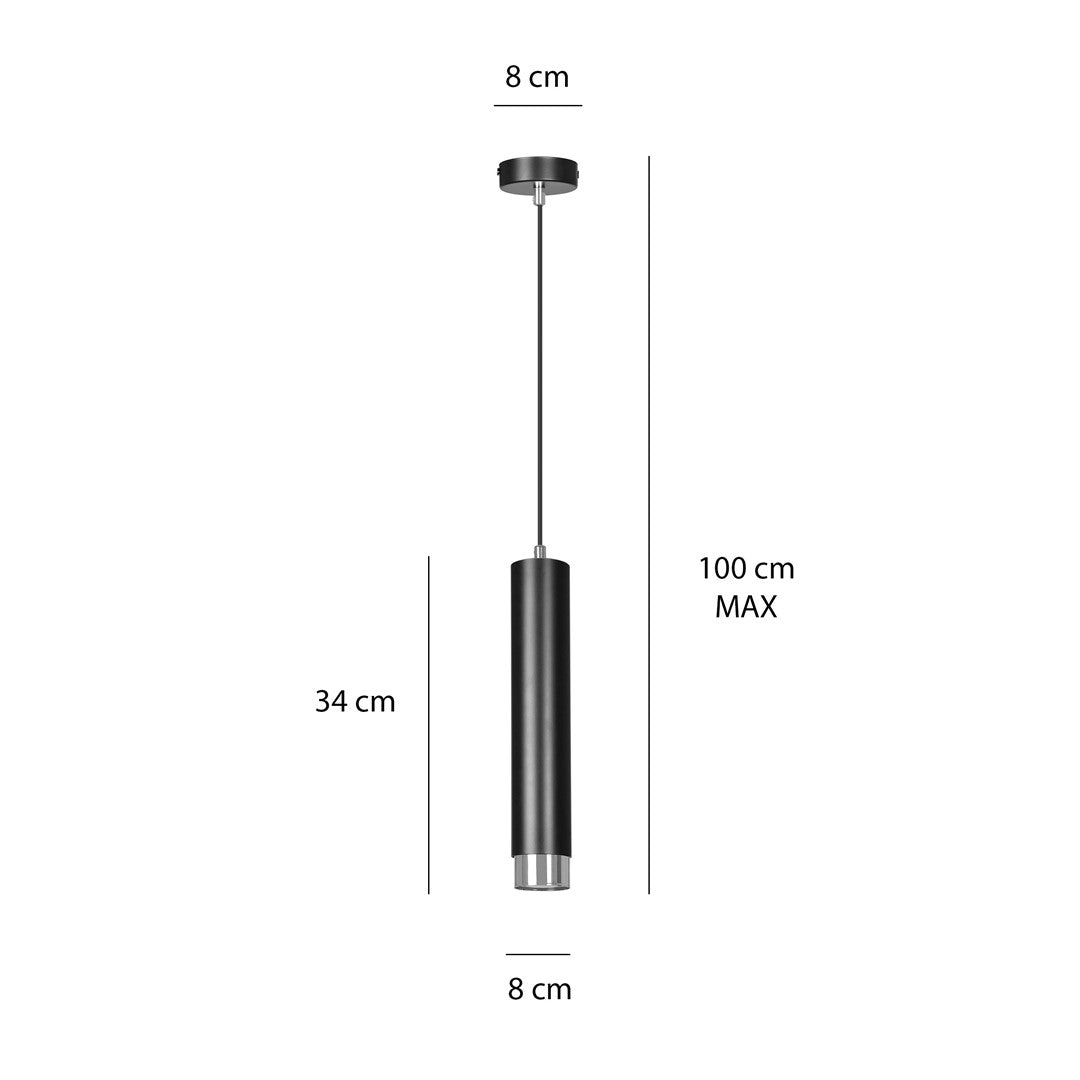 Emibig KIBO 1 Pendelleuchte – Bild 22
