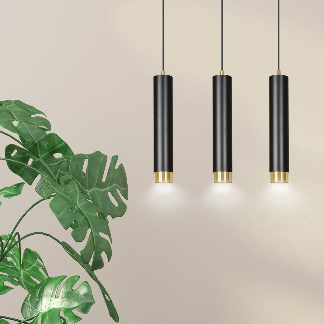 Emibig KIBO 3 Pendelleuchte – Bild 25