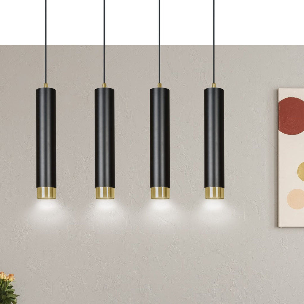 Emibig KIBO 4 Pendelleuchte – Bild 25