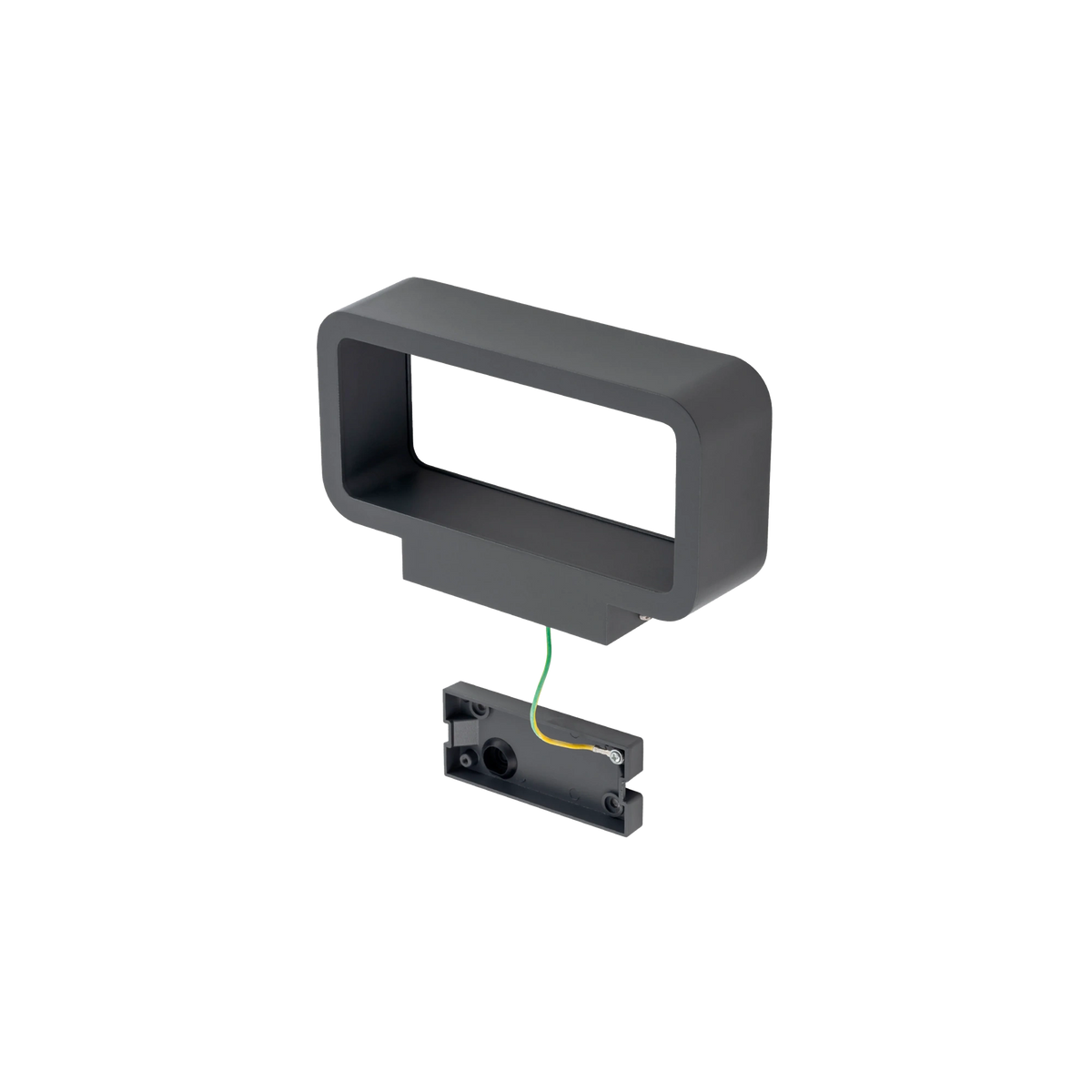 Nowodvorski MUNO LED Wandleuchte – Bild 6