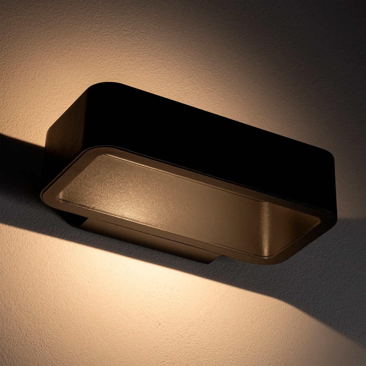 Nowodvorski MUNO LED Wandleuchte – Bild 7