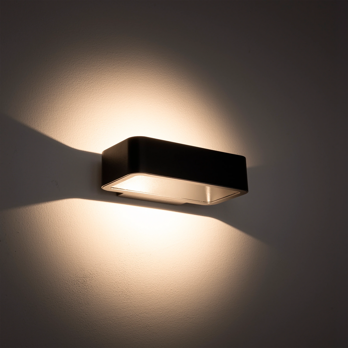 Nowodvorski MUNO LED Wandleuchte – Bild 2