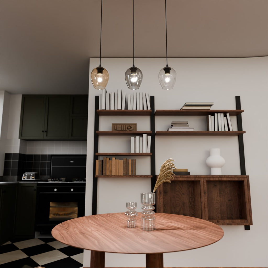 Emibig ISTAR 3 Pendelleuchte – Bild 20