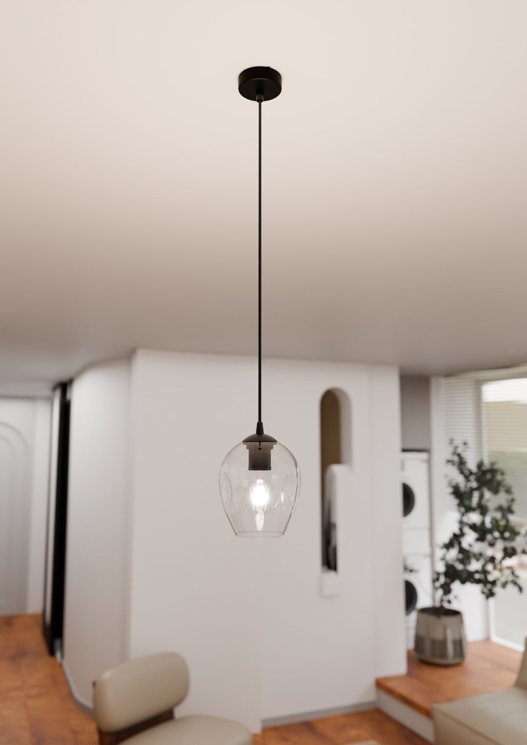 Emibig ISTAR 1 Pendelleuchte – Bild 19