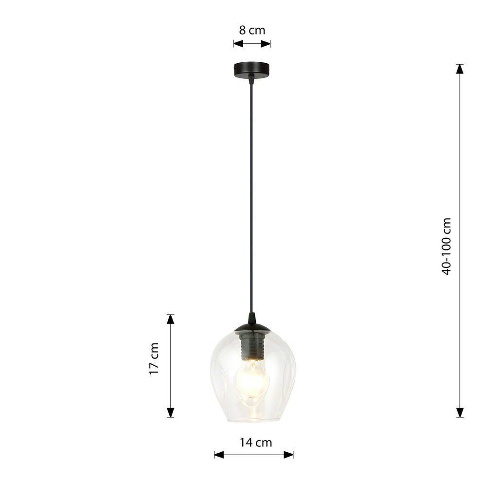 Emibig ISTAR 1 Pendelleuchte – Bild 21