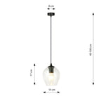 Emibig ISTAR 1 Pendelleuchte – Bild 21