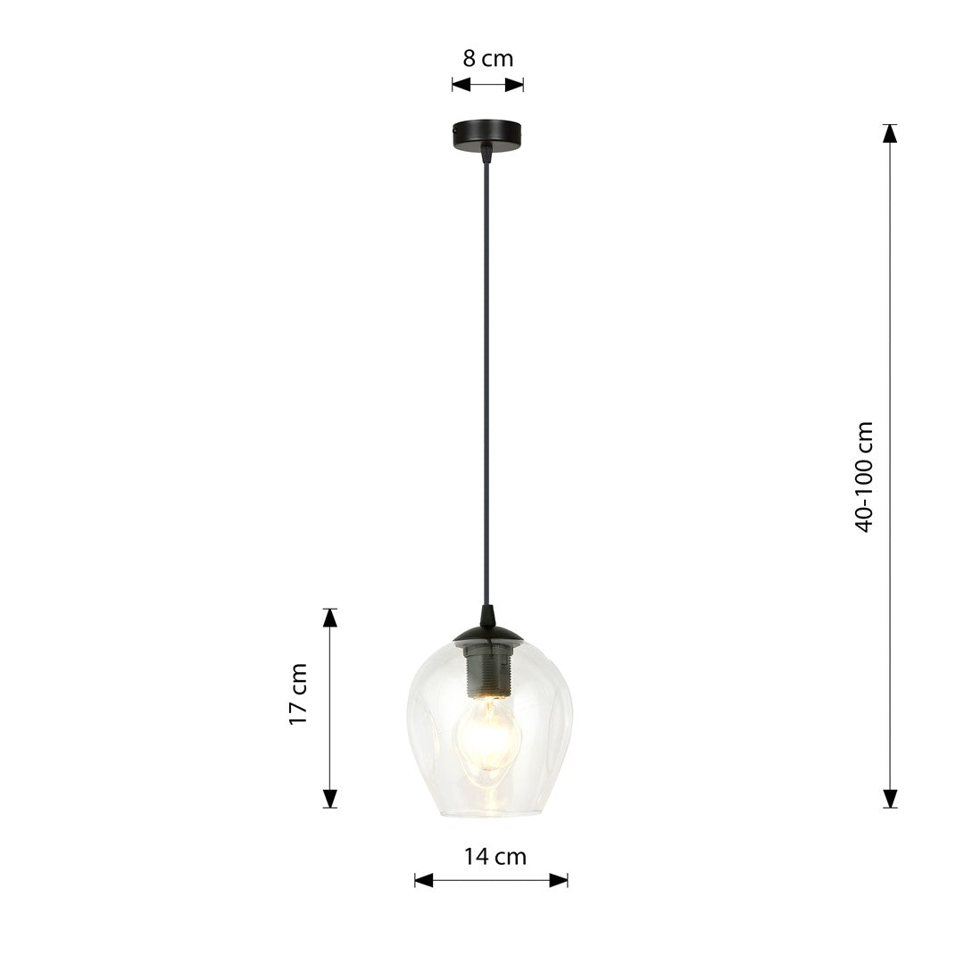 Emibig ISTAR 1 Pendelleuchte – Bild 21