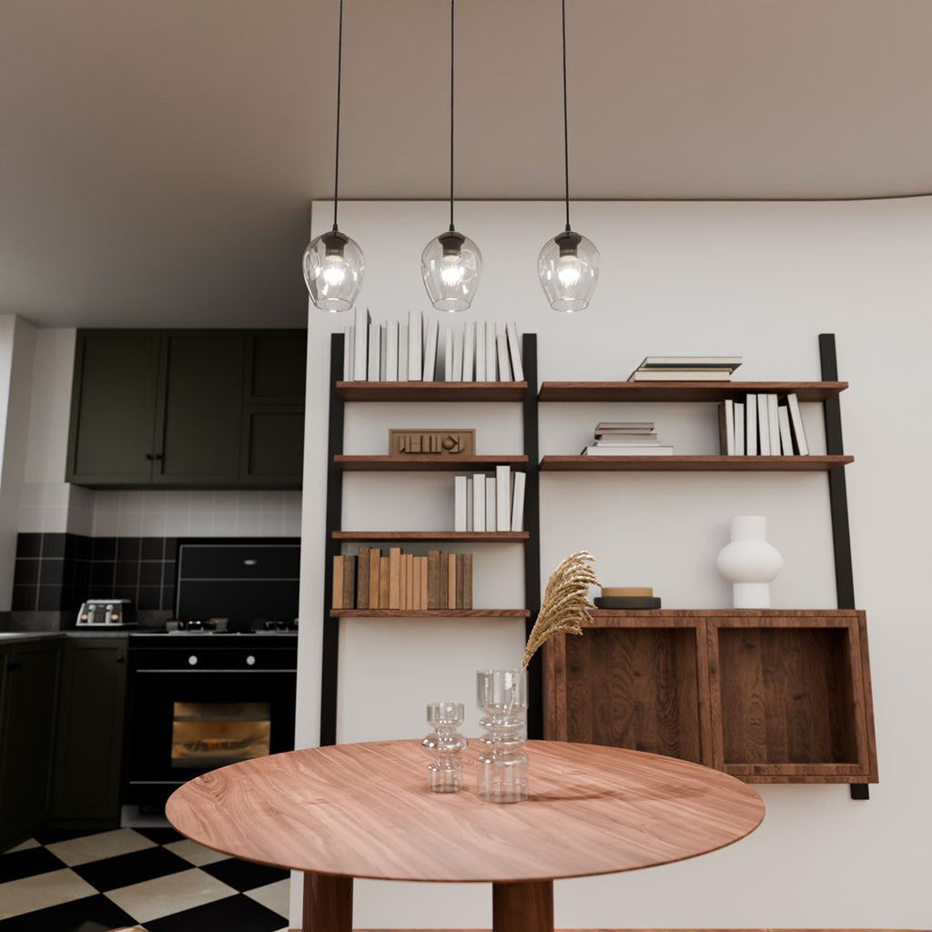 Emibig ISTAR 3 Pendelleuchte – Bild 27