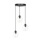 Emibig ISTAR 3 PREMIUM Pendelleuchte – Bild 1