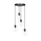 Emibig ISTAR 4 PREMIUM Pendelleuchte – Bild 1