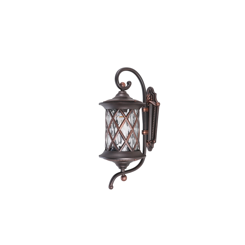 Nowodvorski LANTERN Wandleuchte – Bild 1