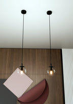 Emibig COSMO 1 Pendelleuchte – Bild 26