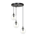 Emibig COSMO 3 PREMIUM Pendelleuchte – Bild 1