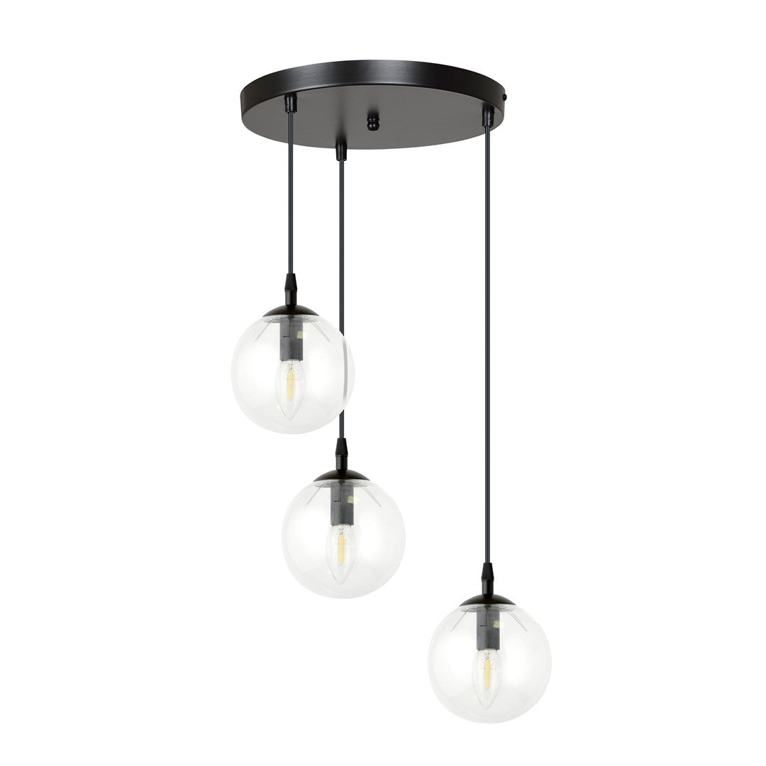 Emibig COSMO 3 PREMIUM Pendelleuchte – Bild 1