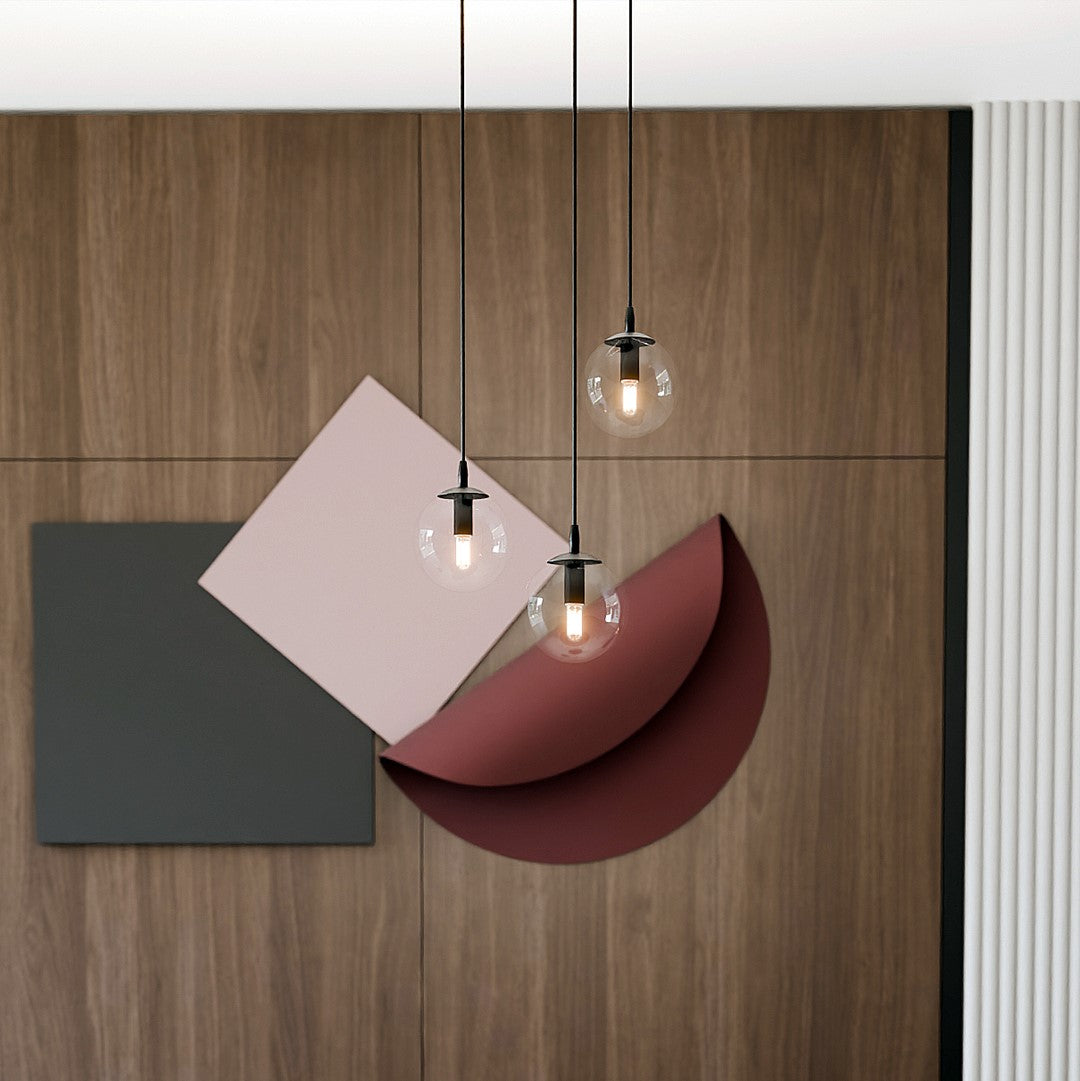 Emibig COSMO 3 PREMIUM Pendelleuchte – Bild 7