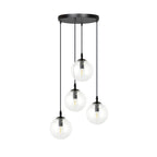 Emibig COSMO 4 PREMIUM Pendelleuchte – Bild 1