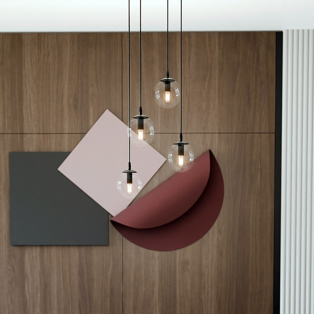 Emibig COSMO 4 PREMIUM Pendelleuchte – Bild 7