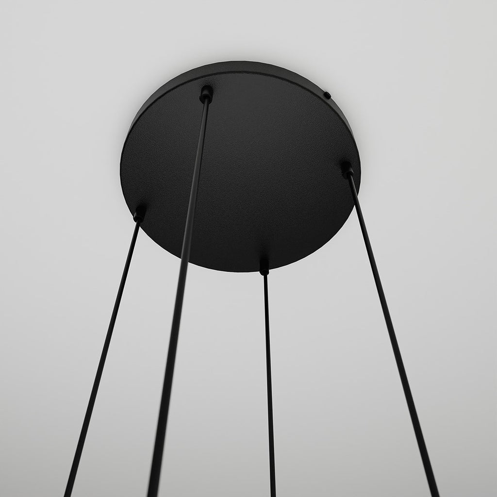 Emibig COSMO 4 PREMIUM Pendelleuchte – Bild 14