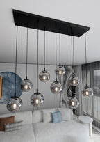 Emibig COSMO 9 Pendelleuchte – Bild 28
