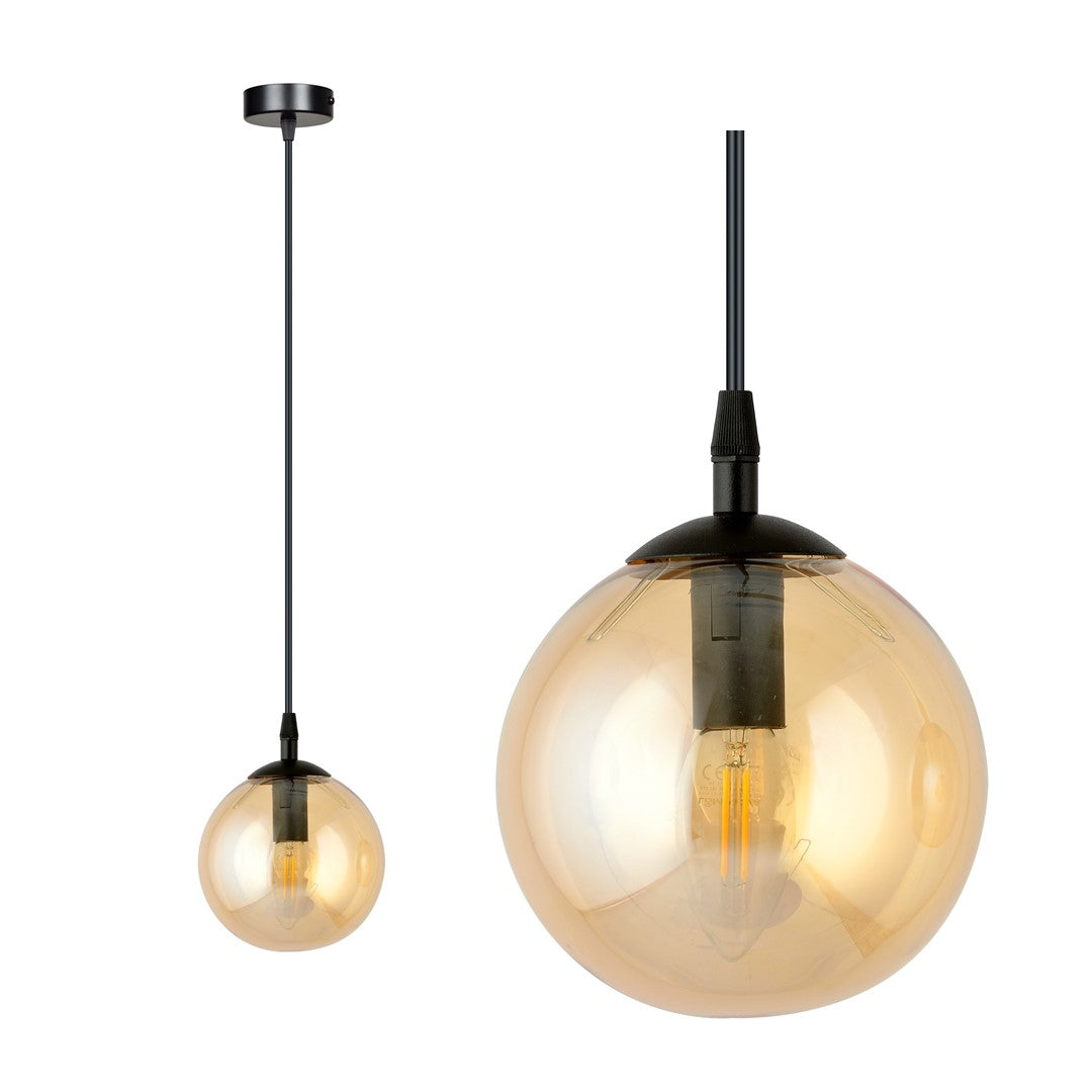Emibig COSMO 1 Pendelleuchte – Bild 7