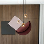 Emibig COSMO 3 PREMIUM Pendelleuchte – Bild 19