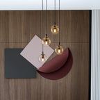 Emibig COSMO 4 PREMIUM Pendelleuchte – Bild 18