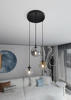 Emibig COSMO 3 PREMIUM Pendelleuchte – Bild 24