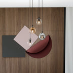 Emibig COSMO 4 PREMIUM Pendelleuchte – Bild 22