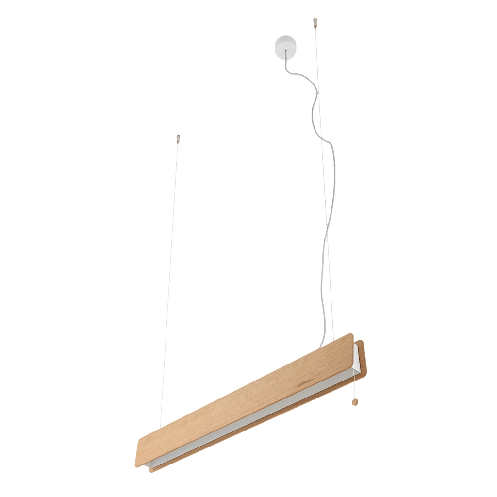 Nowodvorski OSLO LED 90 Deckenleuchte – Bild 5