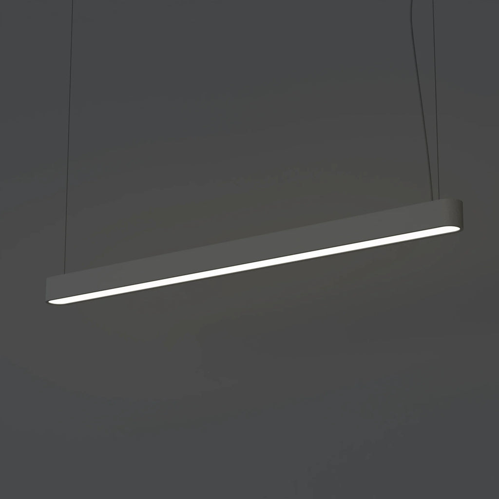 Nowodvorski SOFT LED Deckenleuchte – Bild 2