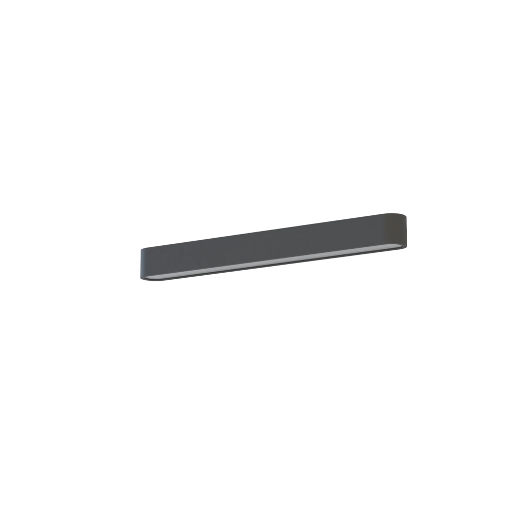Nowodvorski SOFT LED Wandleuchte – Bild 1