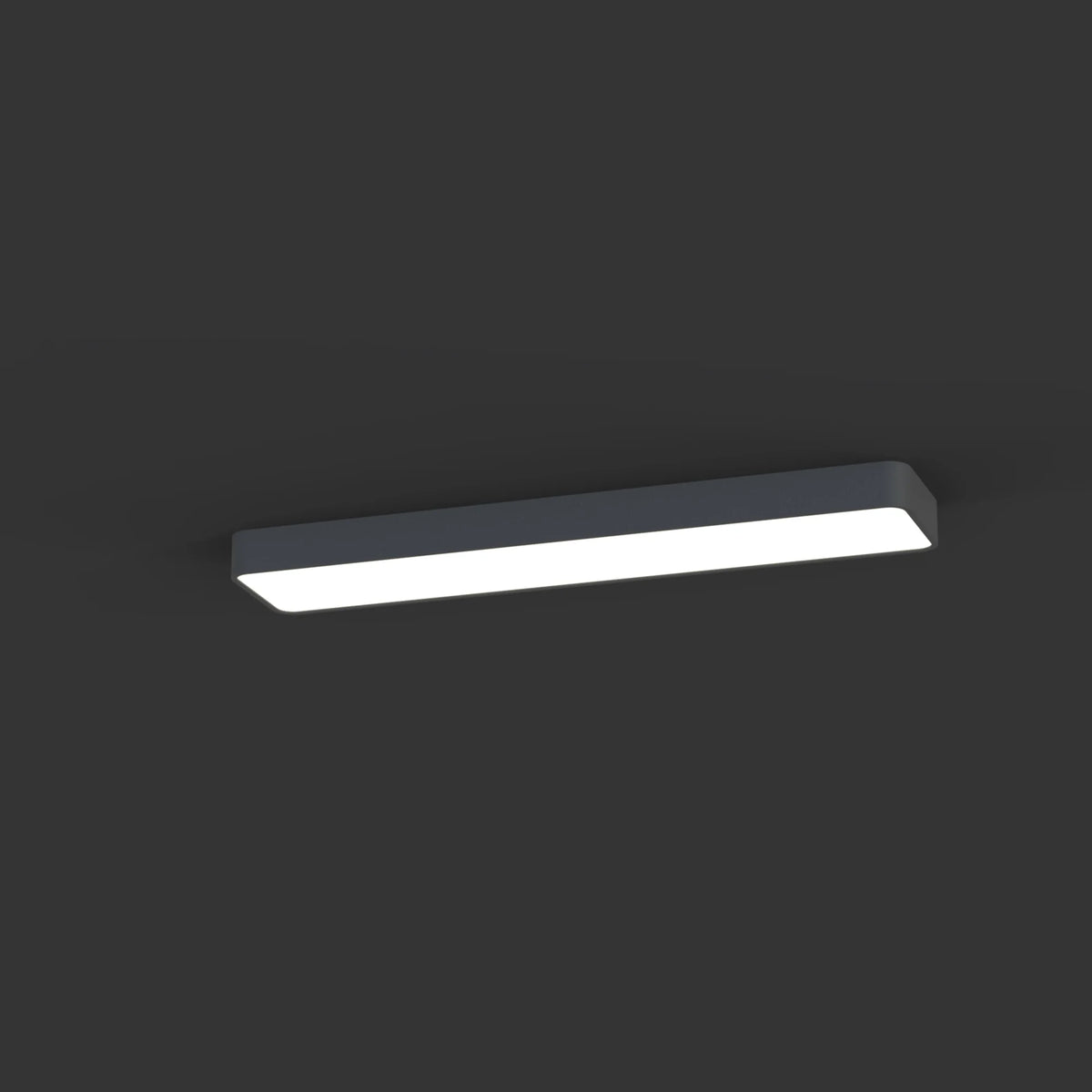 Nowodvorski SOFT CEILING LED Deckenleuchte 90X20 – Bild 10