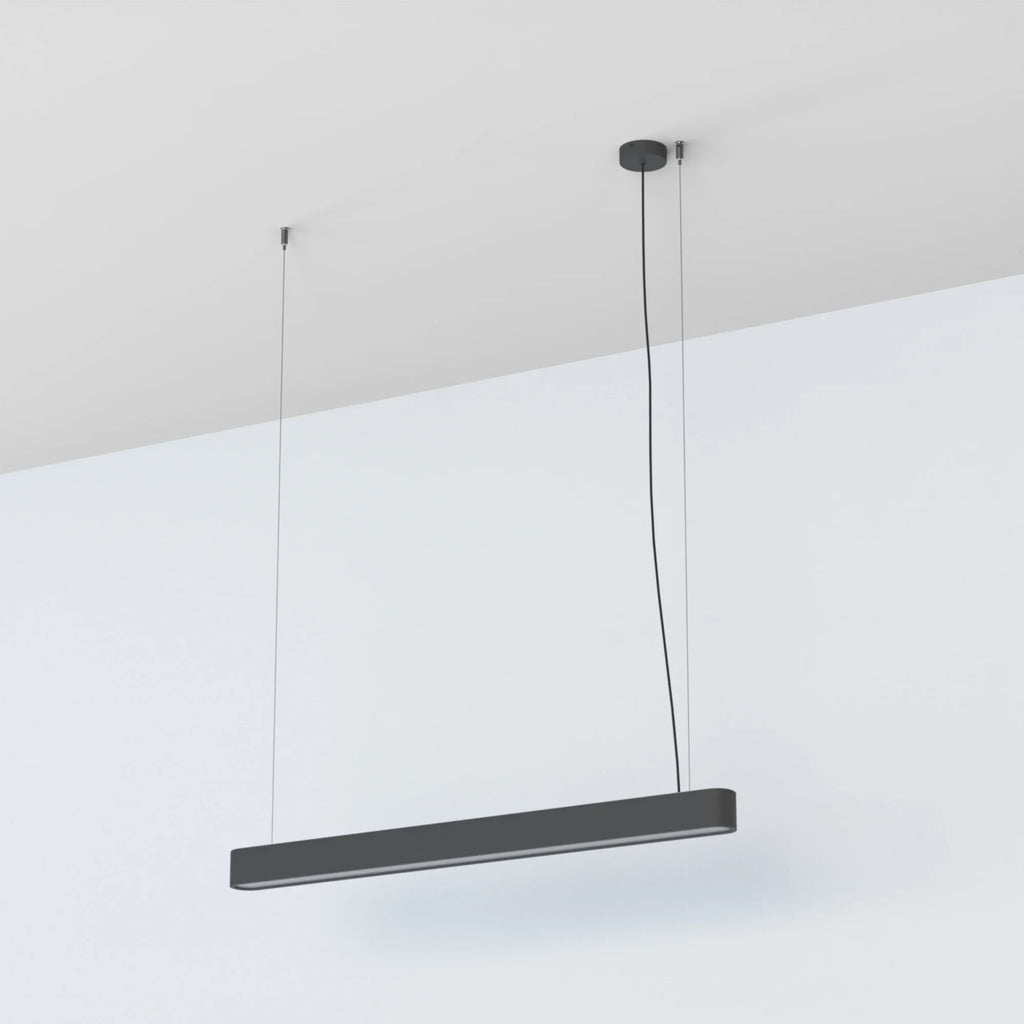 Nowodvorski SOFT LED Deckenleuchte – Bild 11