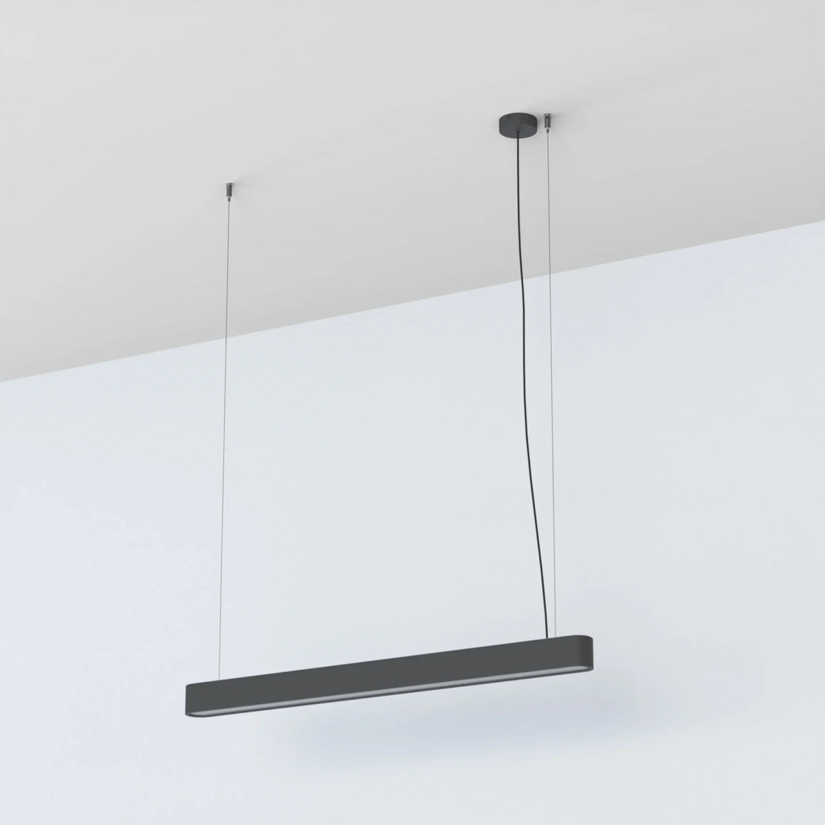 Nowodvorski SOFT LED Deckenleuchte – Bild 11
