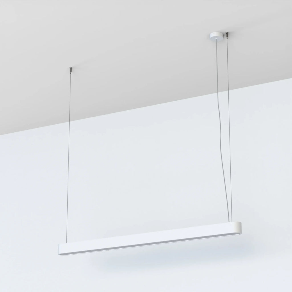 Nowodvorski SOFT LED Deckenleuchte – Bild 5